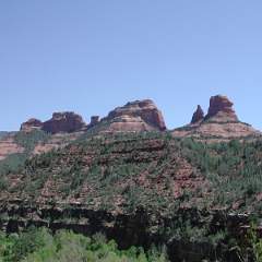 Phoenix Sedona